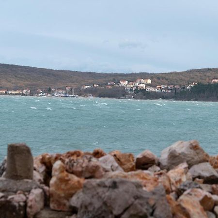Marin Appartement Čižići Buitenkant foto